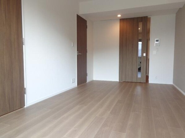 パークアクシス門前仲町・清澄庭園の物件内観写真